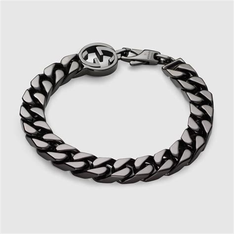 gucci bracelet g buckle|men's gucci bracelets.